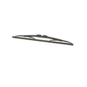 Bosch Wiper Wiper Blade 400mm — H407 fits Volvo V40 1995-2004 1.6 1.8 1.9 2.0