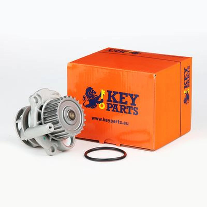 Key Parts Engine Cooling Water Pump fits Audi A3 1996-2003 1.8