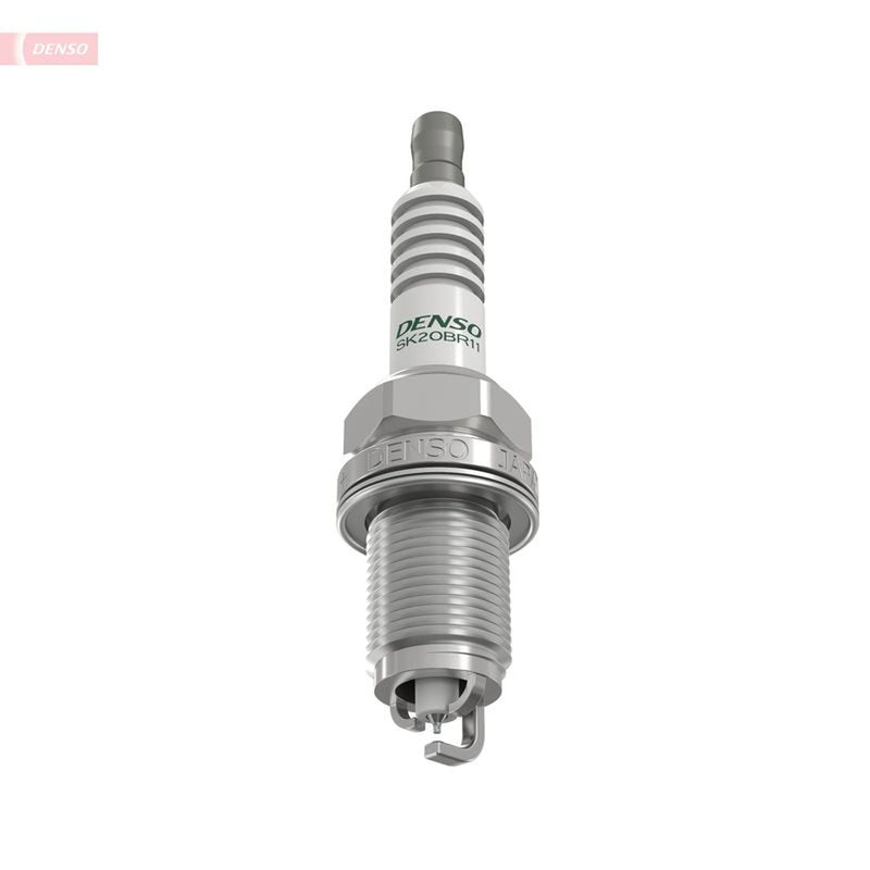 Denso Ignition Service Kit (1 Spark Plugs + Ignition Coil) fits Toyota Avensis