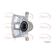 Apec 2 x Front Brake Calipers fits Hyundai I10 II 2013-2019 1.0 1.2