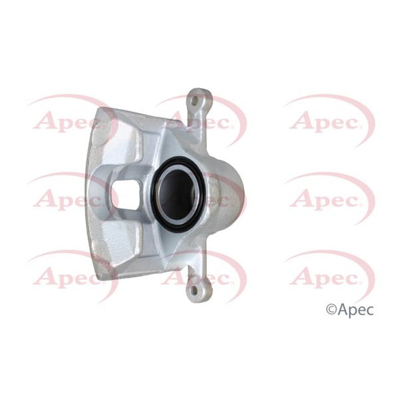Apec 2 x Front Brake Calipers fits Hyundai I10 II 2013-2019 1.0 1.2