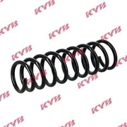 KYB Front Suspension Coil Spring fits Jaguar S-Type II 2004-2007 2.7