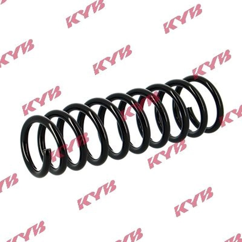 KYB 2 x Suspension Springs fits Jaguar S-Type II 2004-2007 2.7