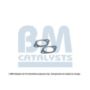 BM Catalysts Fitting Kit FK80201A FK80201A