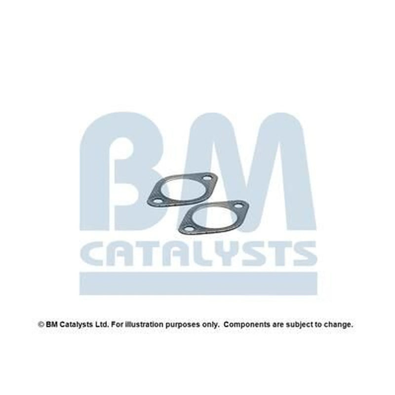 BM Catalysts Fitting Kit FK90238A FK90238A