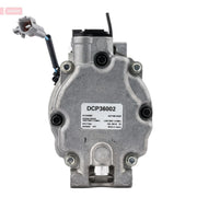 Denso Air Conditioning Compressor fits Subaru Legacy IV 2003-2009 2.0 2.5