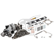 Febi Turbocharger Turbo Unit 190021