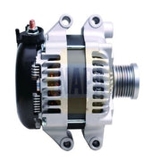 NAPA Car Alternator 12V fits BMW 1 2006-2013