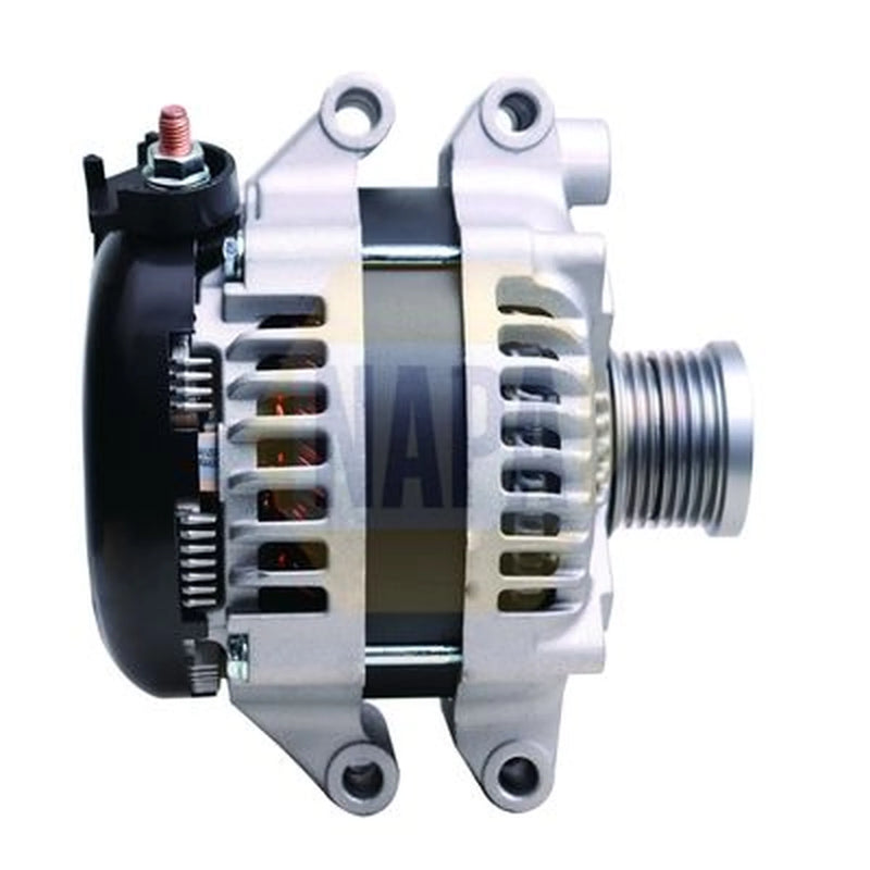 NAPA Car Alternator 12V fits BMW 1 2006-2013
