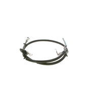 Bosch Handbrake Cable Rear fits Honda Cr-V 2001-2007 2.0 2.2