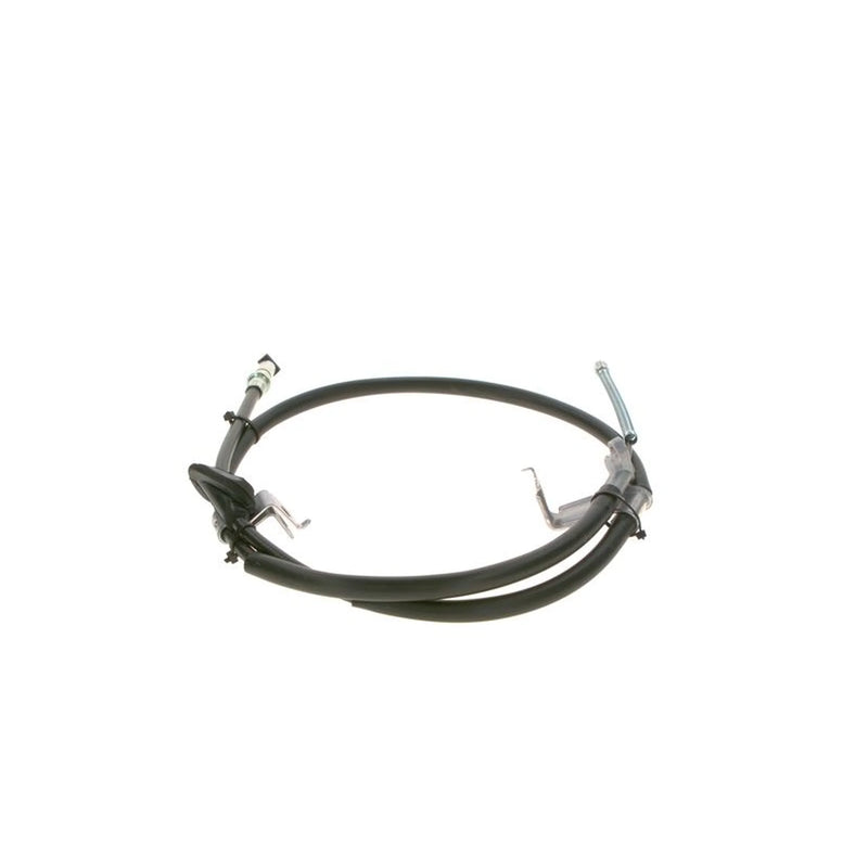 Bosch Handbrake Cable Rear fits Honda Cr-V 2001-2007 2.0 2.2