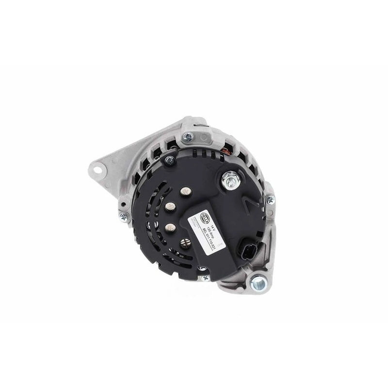 Hella Car Alternator 12V fits Dacia Solenza 2003 on 1.9