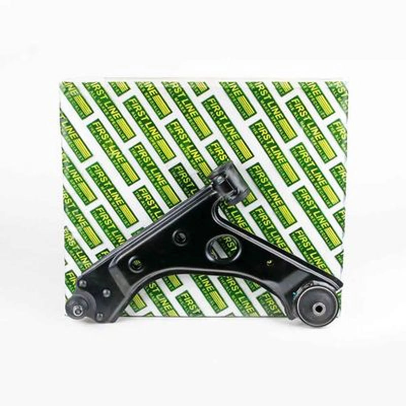 First Line Control/Trailing Arm fits Abarth Grande Punto 2008-2010 1.4