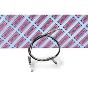 Borg & Beck Handbrake Cable Left Rear BKB1702