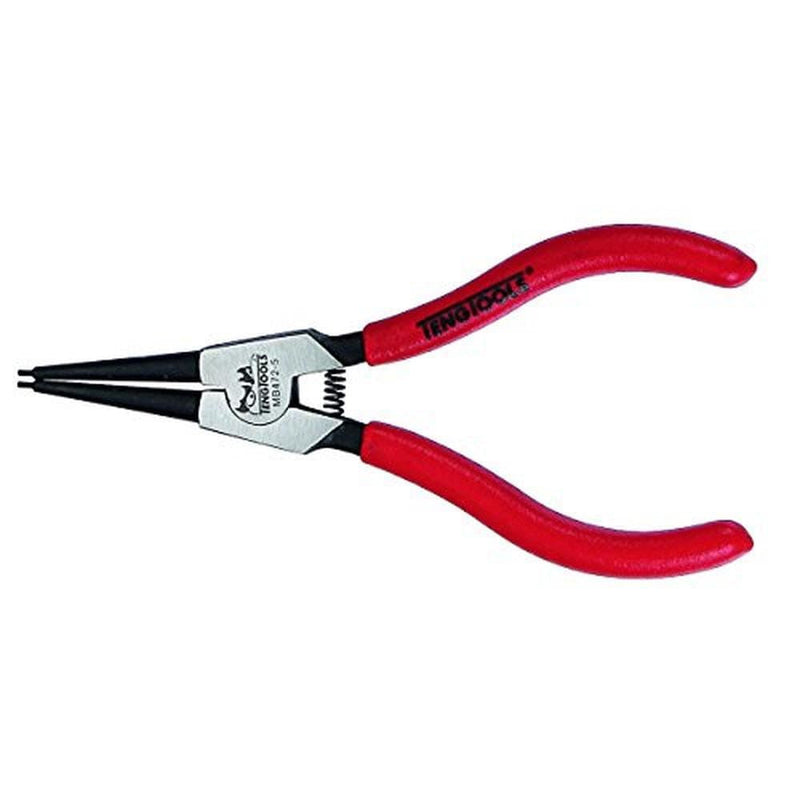 Teng Tools Circlip Plier Set 19-60 mm TT1 4 Pieces Teng Tools - Dynamic Drive