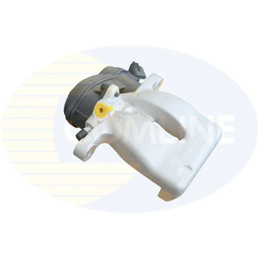 Comline Brake Caliper Assembly Rear Left fits Nissan Juke 2019 on 1.0 1.6