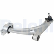 Delphi Control/Trailing Arm Front Left fits Audi Q3 2011-2018 1.4 2.0