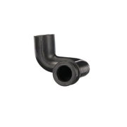 Gates Crankcase Ventilation Hose 390mm fits Mercedes-Benz 124 1984-1993