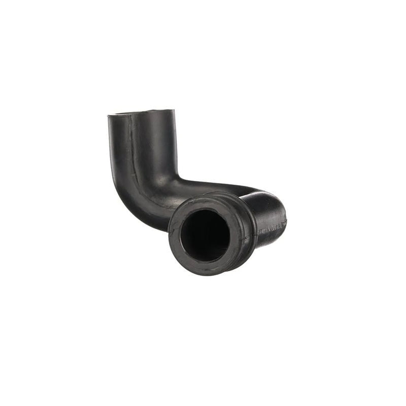 Gates Crankcase Ventilation Hose 390mm fits Mercedes-Benz 124 1984-1993