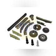 NAPA Timing Chain Kit Set 84 Links fits Citroën Relay III 2006-2015 3.0