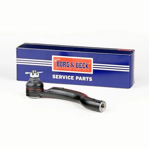 Borg & Beck Steering Tie Rod End Ball Joint BTR5922