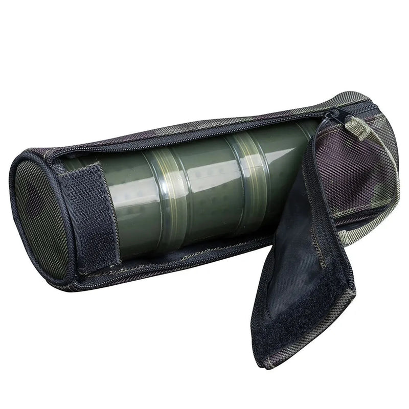 RidgeMonkey Modular Hookbait Pots Camo - RM811