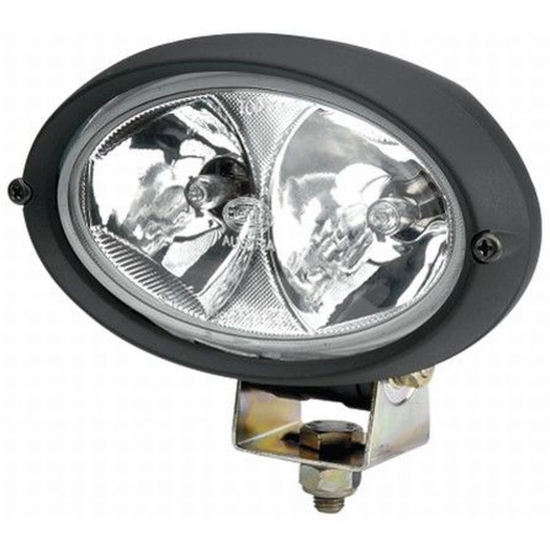 Hella Worklight High