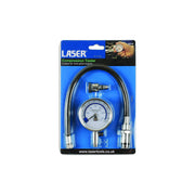 Laser Circuit Tester 6 - 24V 0025 Laser - Dynamic Drive