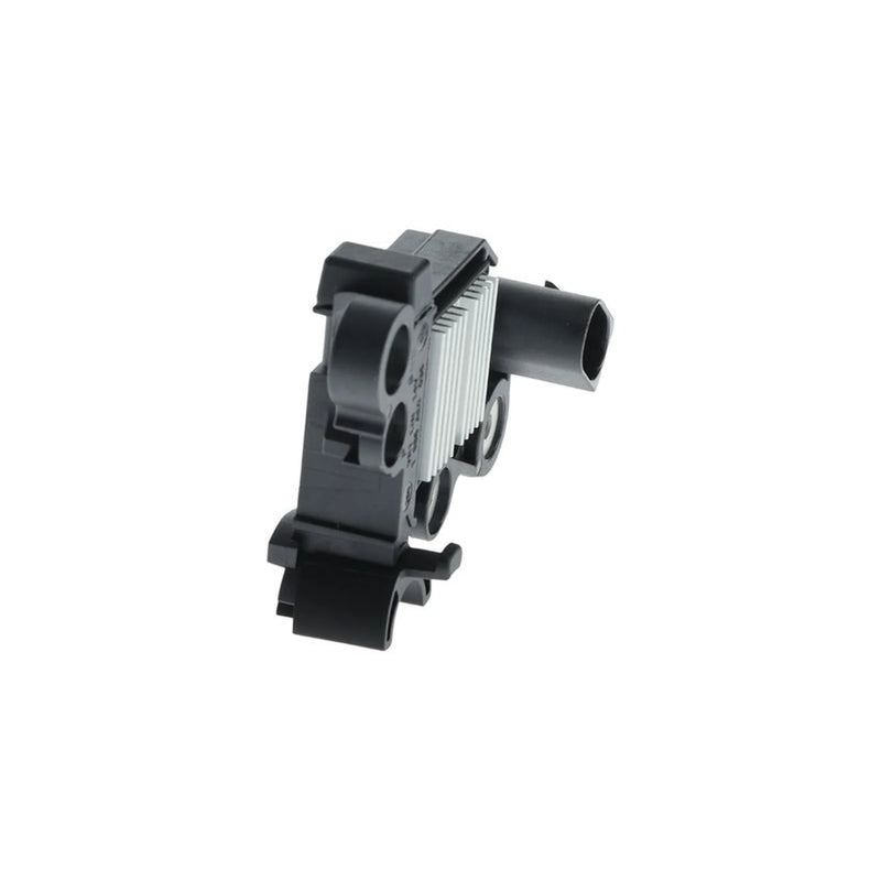 Bosch Alternator Voltage Regulator