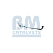 BM Catalysts Homologated Petrol Cat fits Toyota Corolla Verso 2004-2009 1.6 1.8