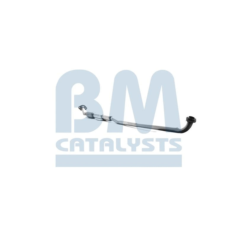 BM Catalysts Homologated Petrol Cat fits Toyota Corolla Verso 2004-2009 1.6 1.8