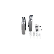 Bosch Brake Shoe Set Axle Kit 0 204 114 590