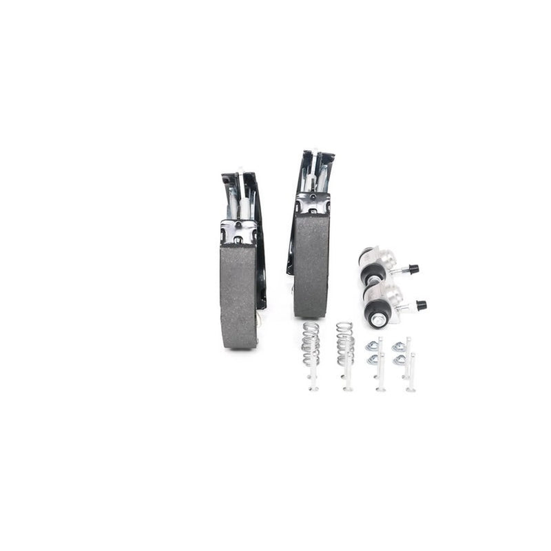 Bosch Brake Shoe Set Axle Kit 0 204 114 590