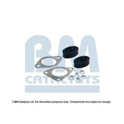 BM Catalysts Exhaust Pipe Mounting Kit FK50092C
