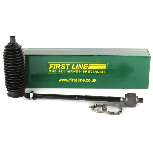First Line Stabiliser Drop Link fits Nissan Micra C+C III 2005-2010 1.4 1.6