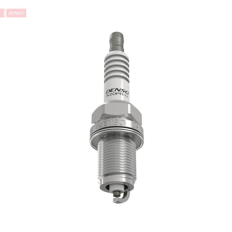 Denso Ignition Service Kit (1 Spark Plugs + Ignition Coil) fits VW Eos 2006-2008