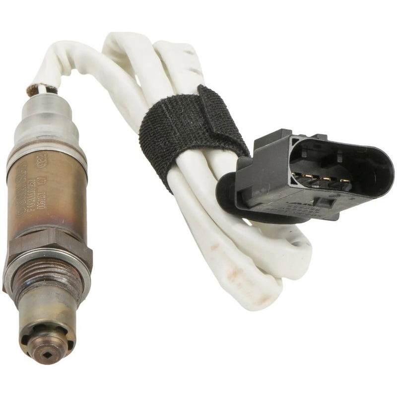 Bosch O2 Lambda Oxygen Sensor after catalytic converter fits Mini Mini 2001-2008