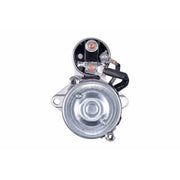 Hella Starter Motor 12V 1.8kW 9 Teeth fits Opel Antara A 2006-2011 2.0