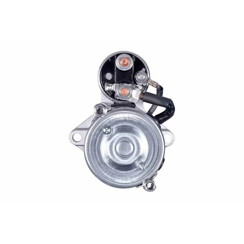Hella Starter Motor 12V 1.8kW 9 Teeth fits Opel Antara A 2006-2011 2.0