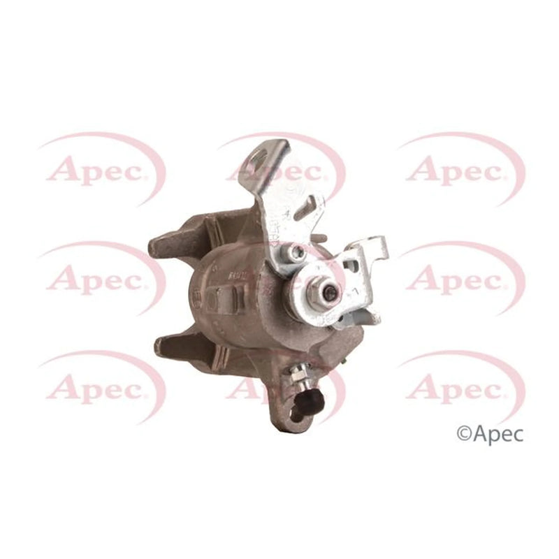 Apec Brake Caliper Assembly Rear Left LCA305