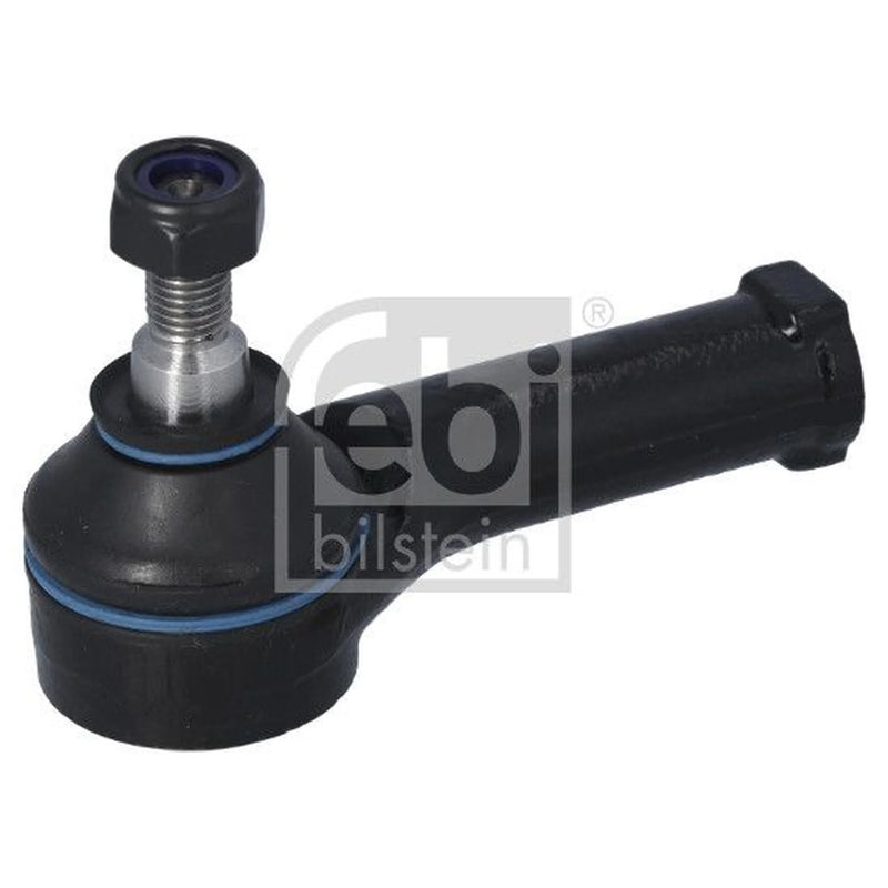 Febi Steering Tie Rod End Ball Joint Front Left 10383