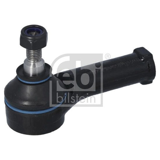 Febi Steering Tie Rod End Ball Joint Front Left 10383