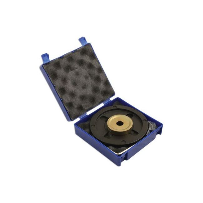 Laser GEN2 Insertion Clamshell 75mm 5950 Laser - Dynamic Drive