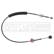 First Line Manual Transmission Cable Pull fits Alfa Romeo Giulietta 2013-2020