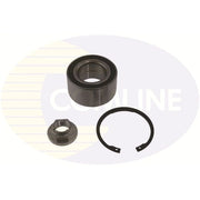 Comline Wheel Bearing Kit 82mm CBK267