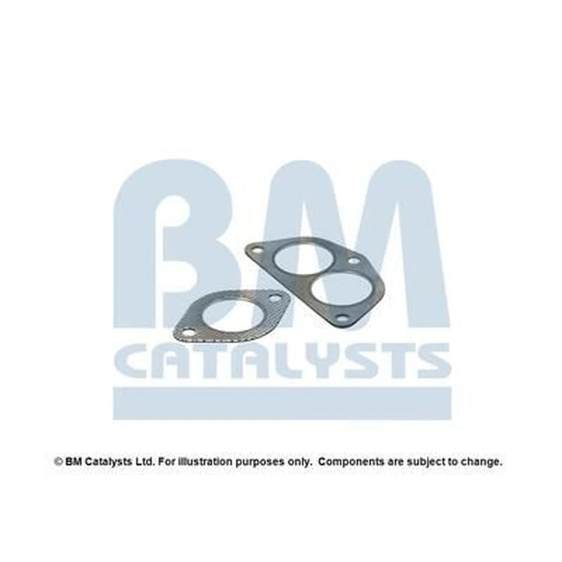 BM Catalysts Exhaust Pipe Mounting Kit