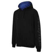 Goodyear Goodyear Graphic Full Zip Hoodie - L GYSWT023-L Goodyear - Dynamic Drive