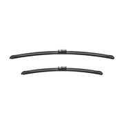 Bosch Aerotwin Wiper Blade Set 600mm + 475mm — A937S fits Audi A3 2003-2013