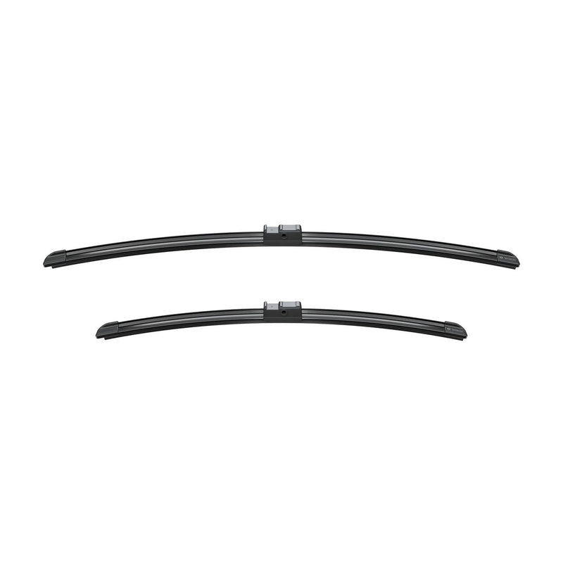 Bosch Aerotwin Wiper Blade Set 600mm + 475mm — A937S fits Audi A3 2003-2013