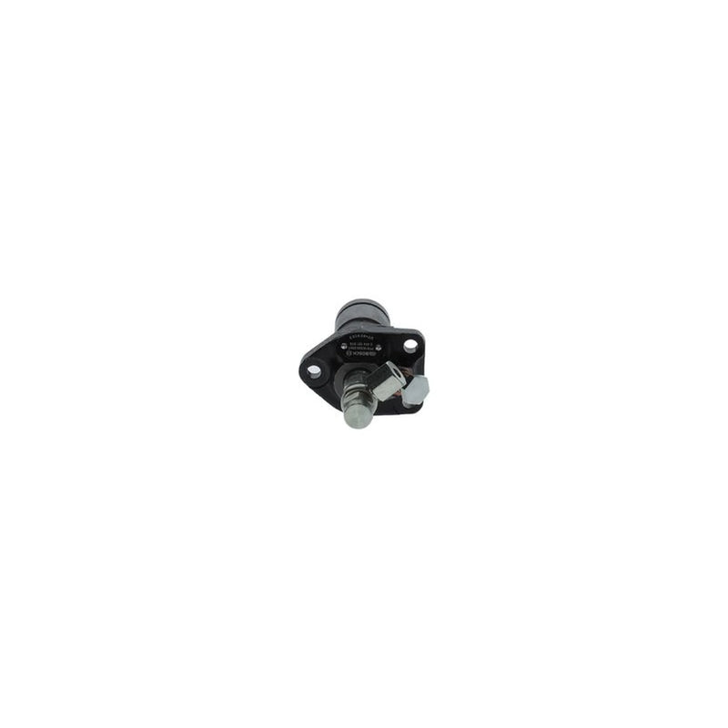 Bosch Diesel Injection Pump